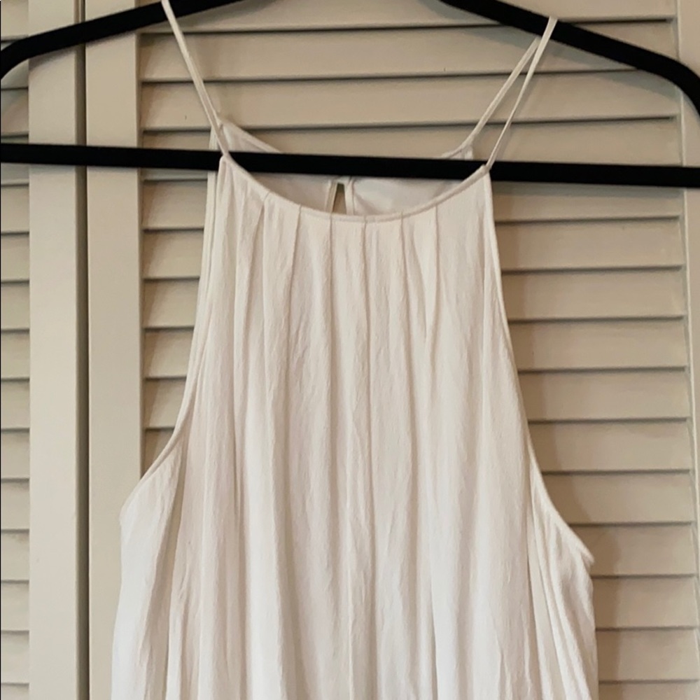 Impeccable Pig white dress - Picture 2 of 4